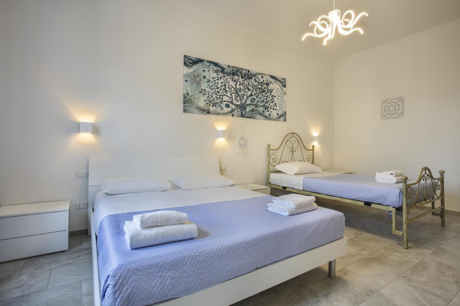 La Domo Di Letizia - Sweet Dreams In Florence Luaran gambar