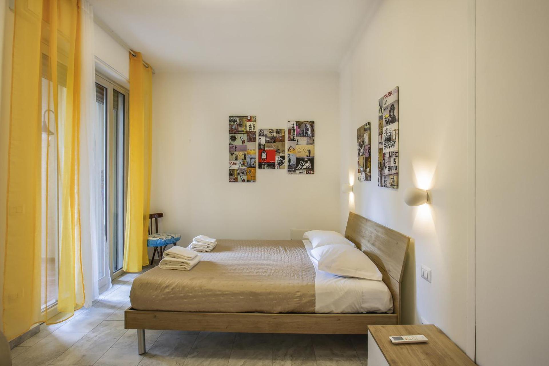 La Domo Di Letizia - Sweet Dreams In Florence Luaran gambar