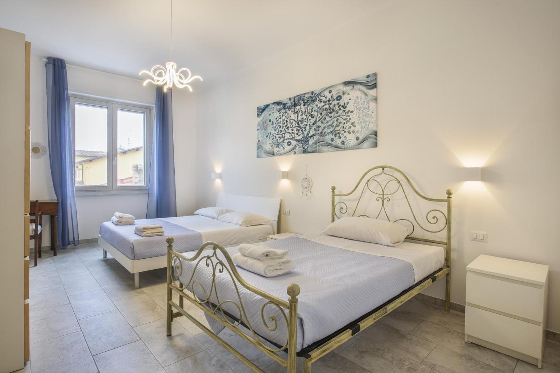 La Domo Di Letizia - Sweet Dreams In Florence Luaran gambar