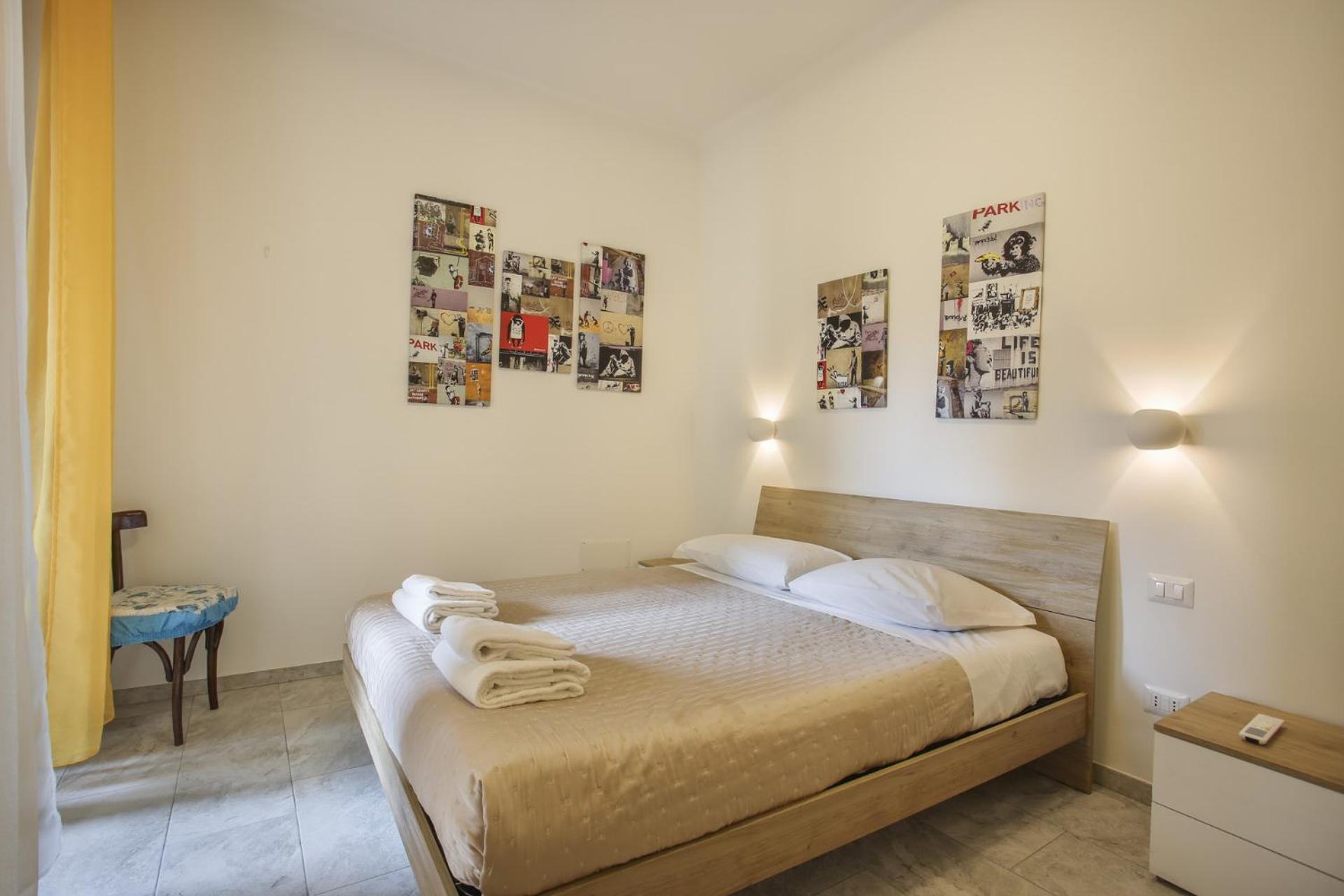 La Domo Di Letizia - Sweet Dreams In Florence Luaran gambar