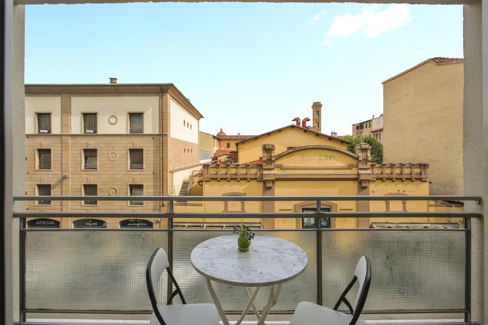 La Domo Di Letizia - Sweet Dreams In Florence Luaran gambar
